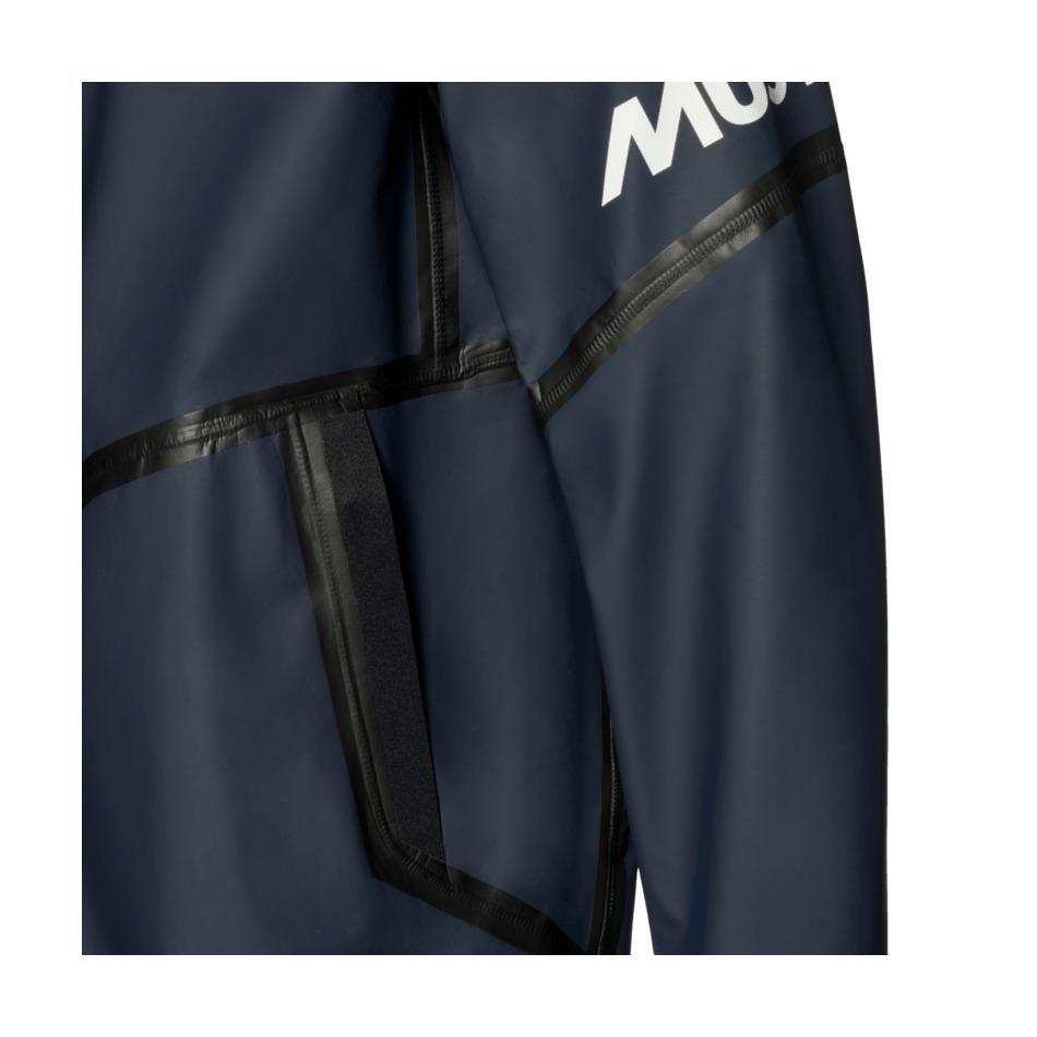 Chubasquero Musto Champ Aqua 4/4