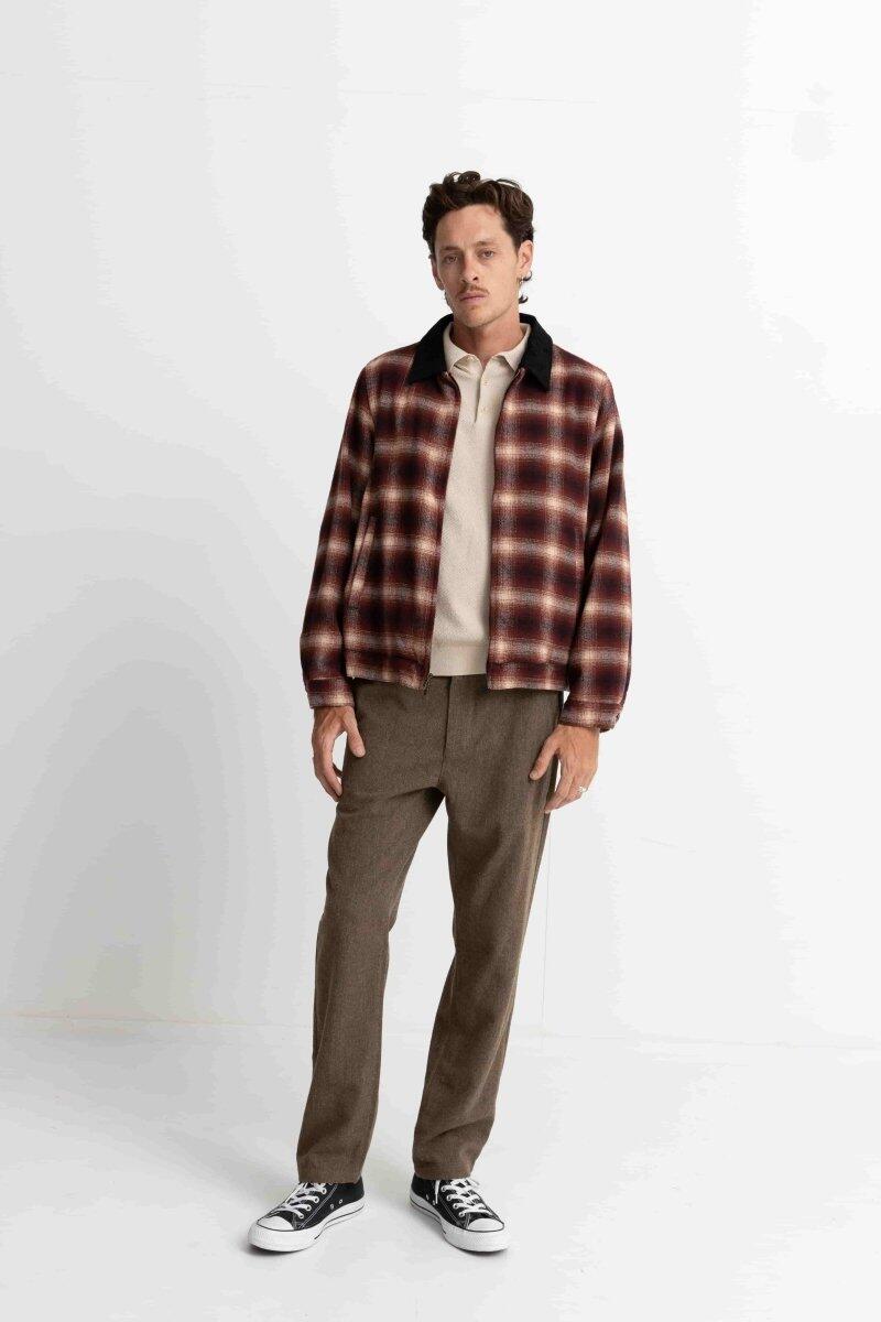 Midweight James - Chaqueta para Hombre 3/3