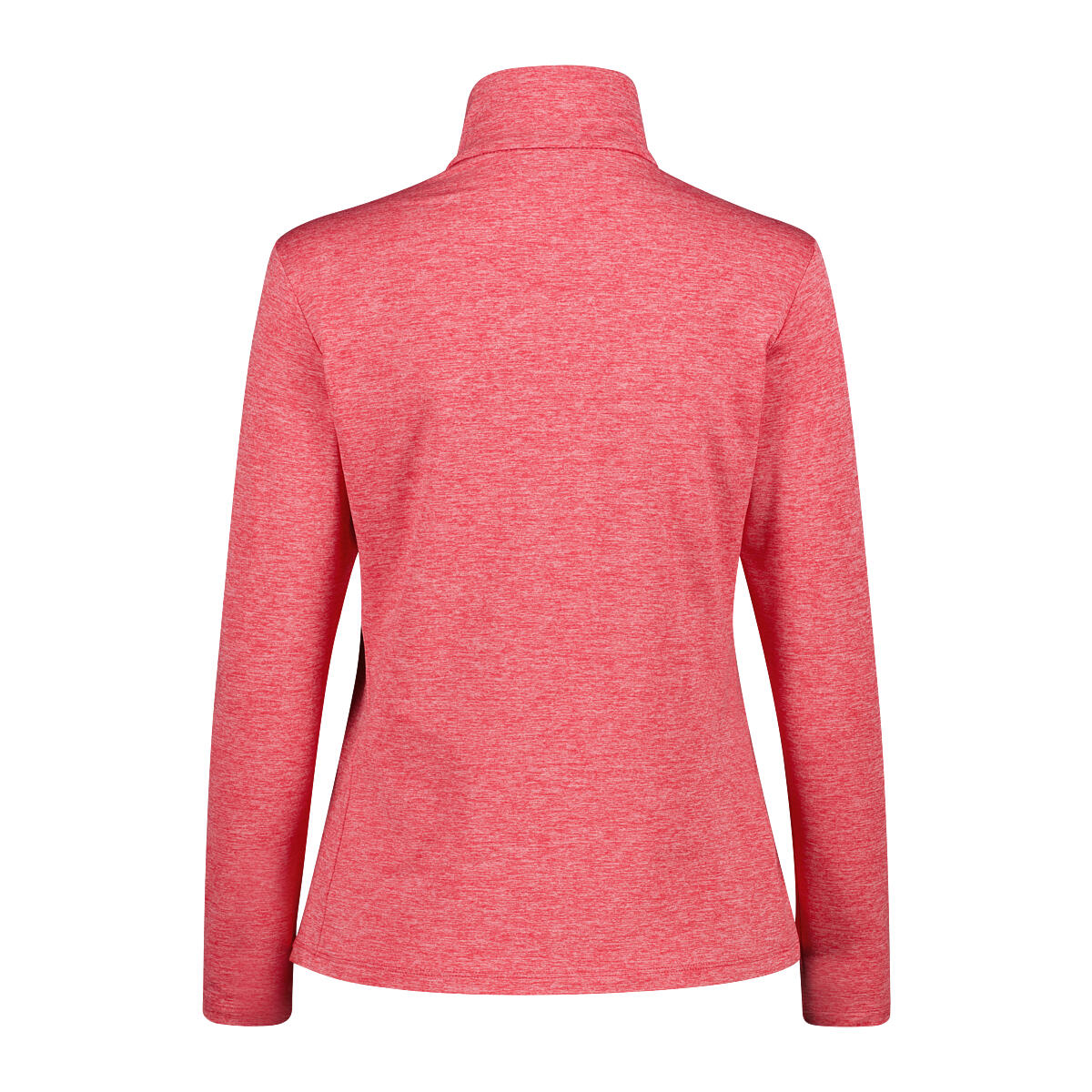Camiseta de cuello alto de jersey para mujer CMP 2/3