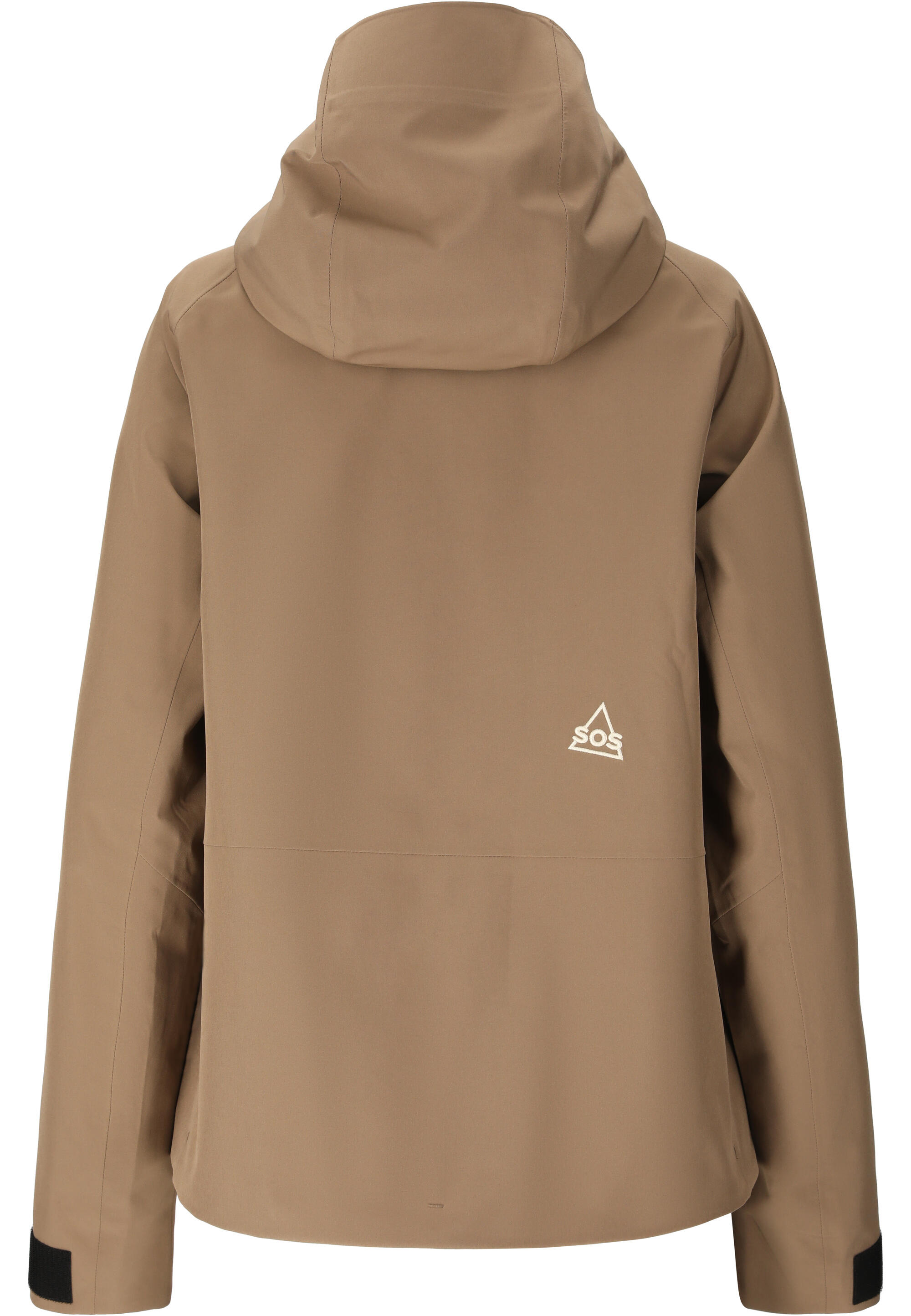 Funktionsjacke Talinis 2/5