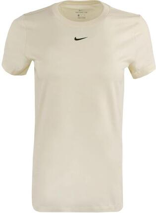 Camiseta Nike Essential para mujer Coconut Milk Beige