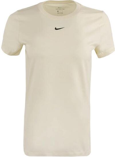 Camiseta Nike Essential para mujer Coconut Milk Beige