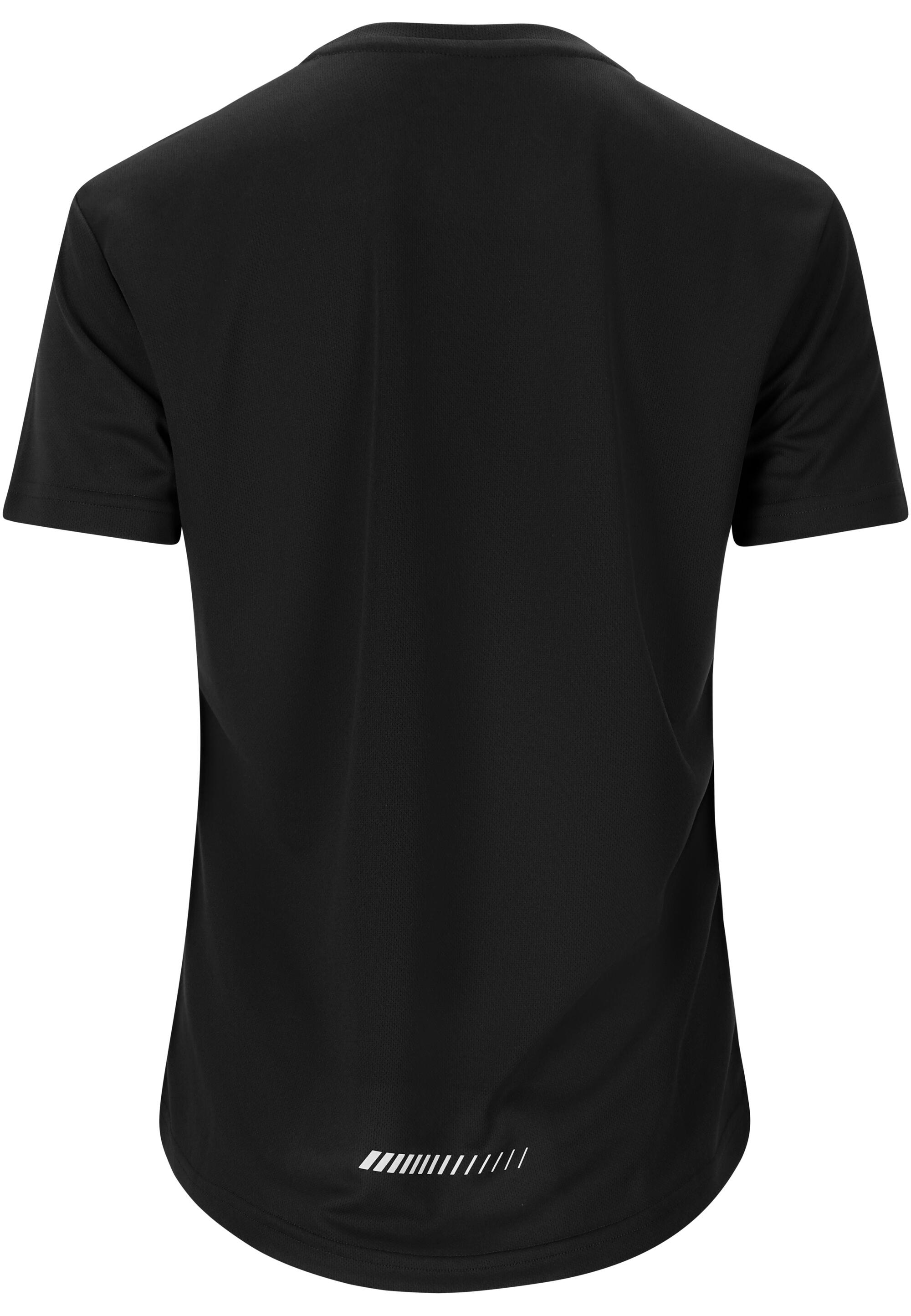Camiseta mujer Endurance Team V2 2/5