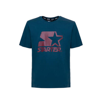 T-shirt Iconic Starter OCEANO