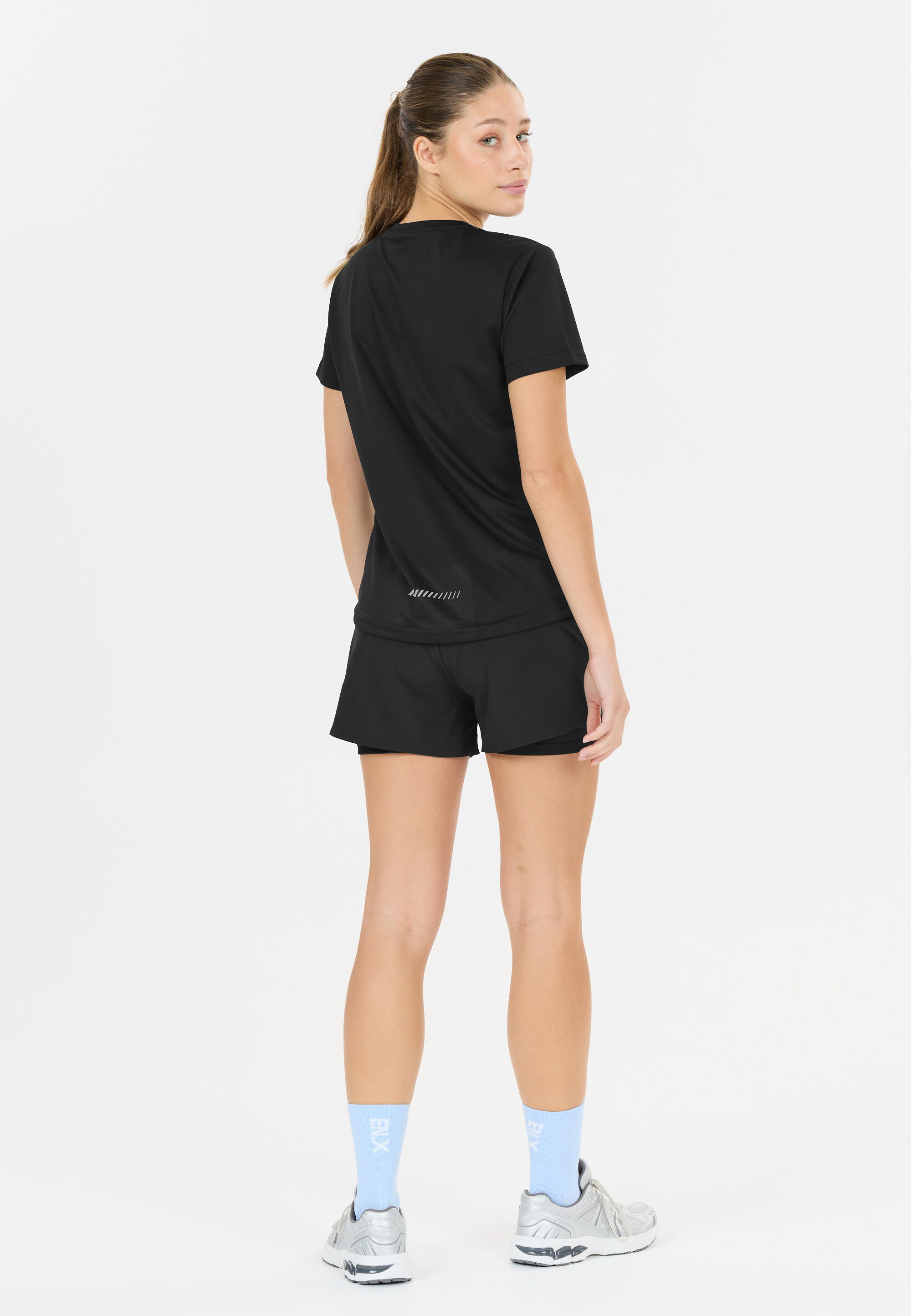 Camiseta mujer Endurance Team V2 5/5