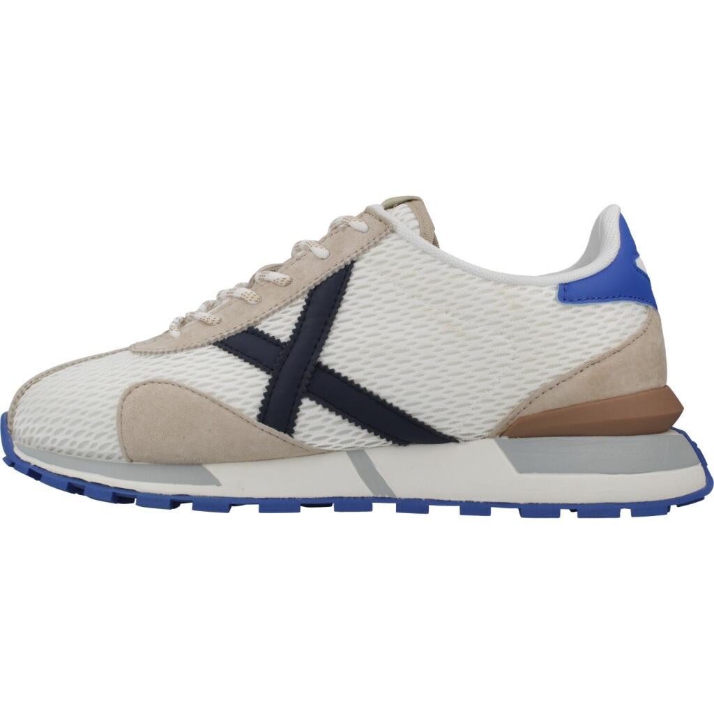 Buty MUNICH SAPPORO 200 Biały 2/5