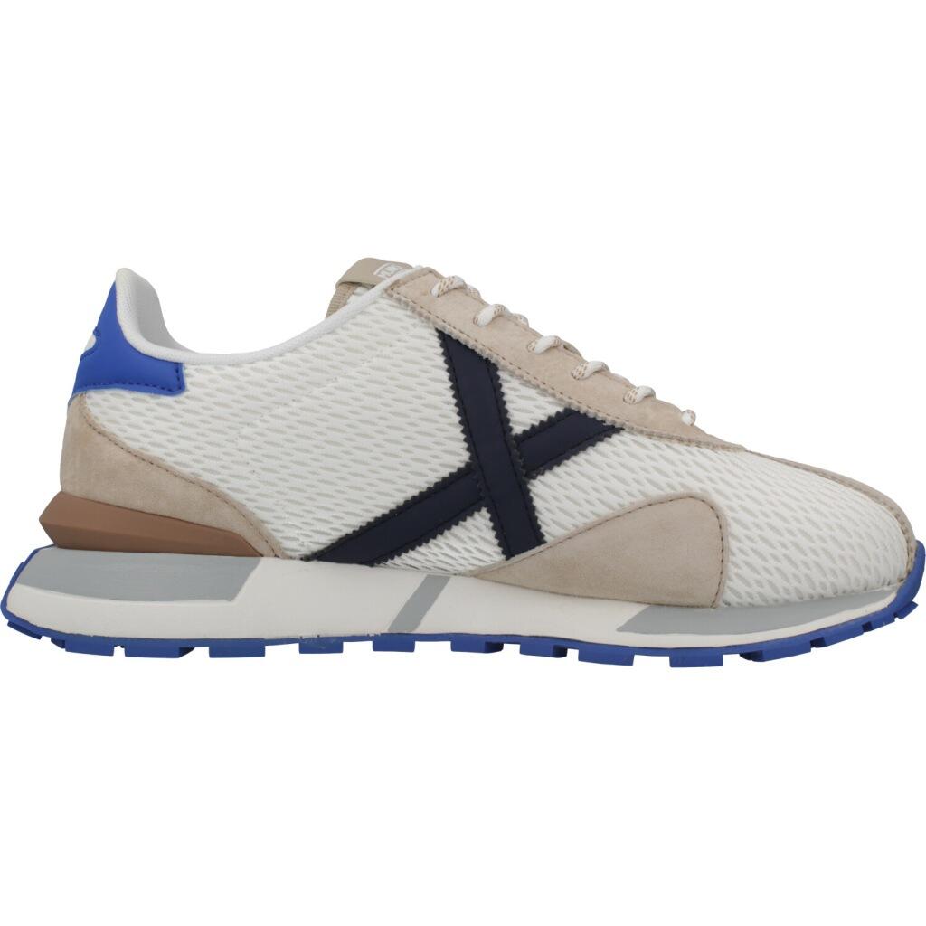 Buty MUNICH SAPPORO 200 Biały 4/5