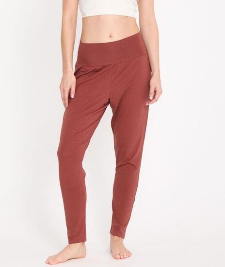SWARA - pantalon souple yoga