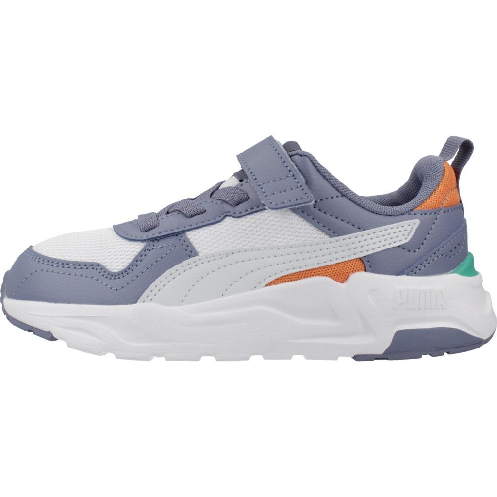 Zapatillas niño Puma Trinity 2 Lt 2/5