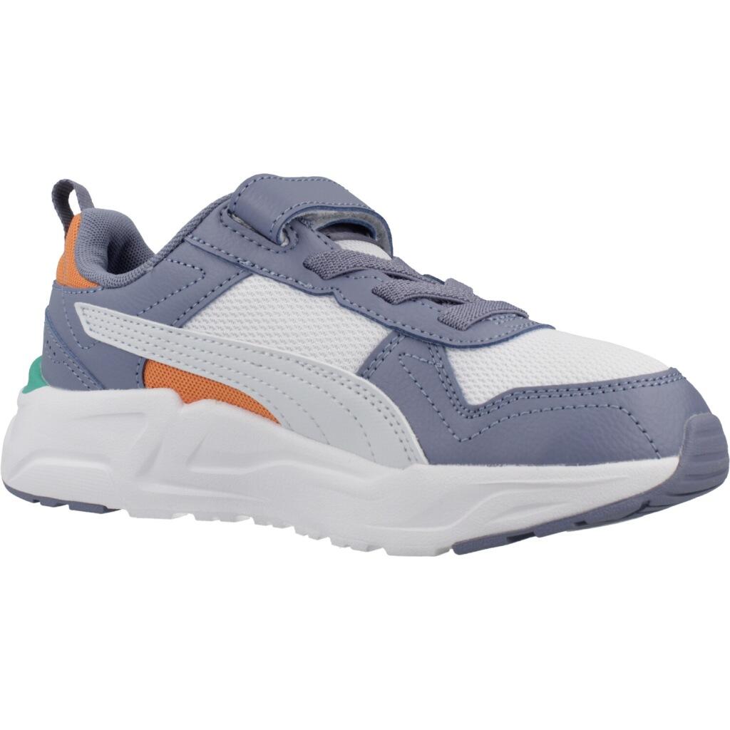 Zapatillas niño Puma Trinity 2 Lt 5/5