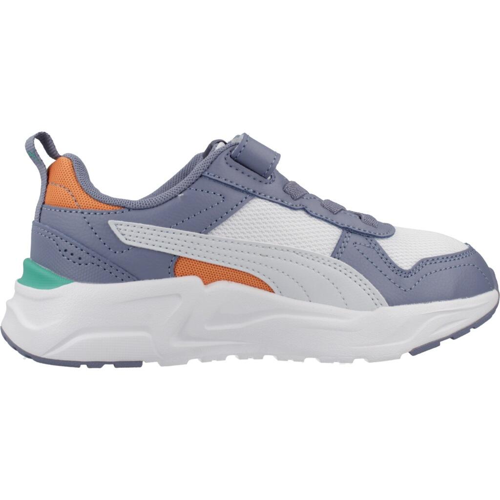 Zapatillas niño Puma Trinity 2 Lt 4/5