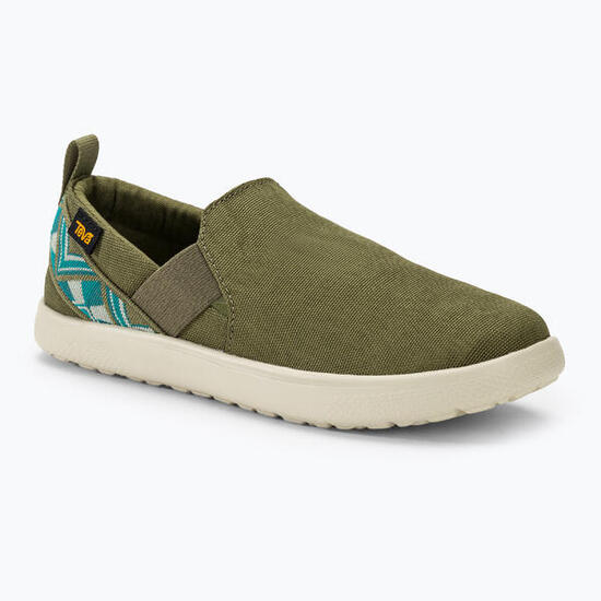 Sneakers da donna Teva Voya Slip On