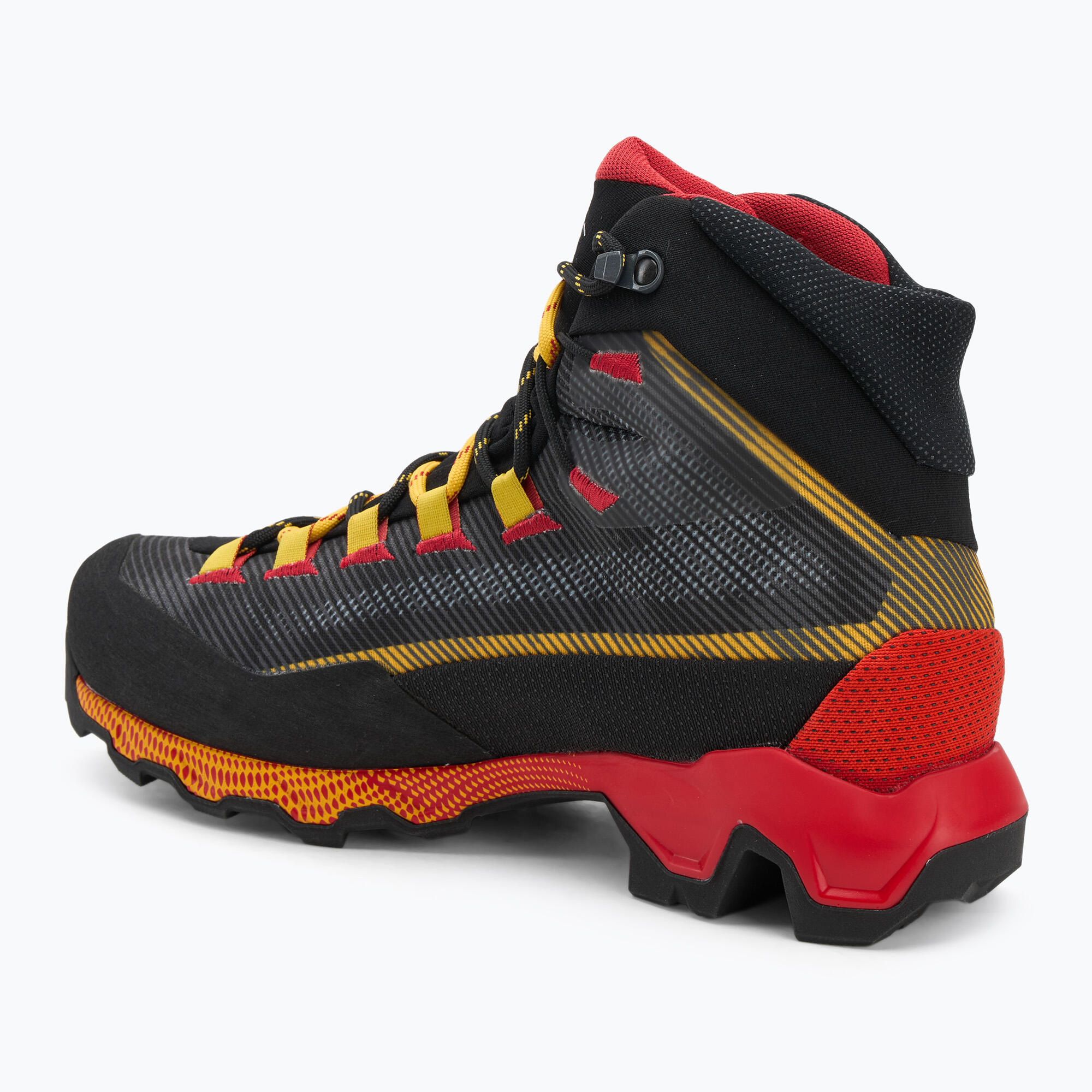 Chaussures de trekking pour hommes La Sportiva Aequilibrium Hike GTX 3/7