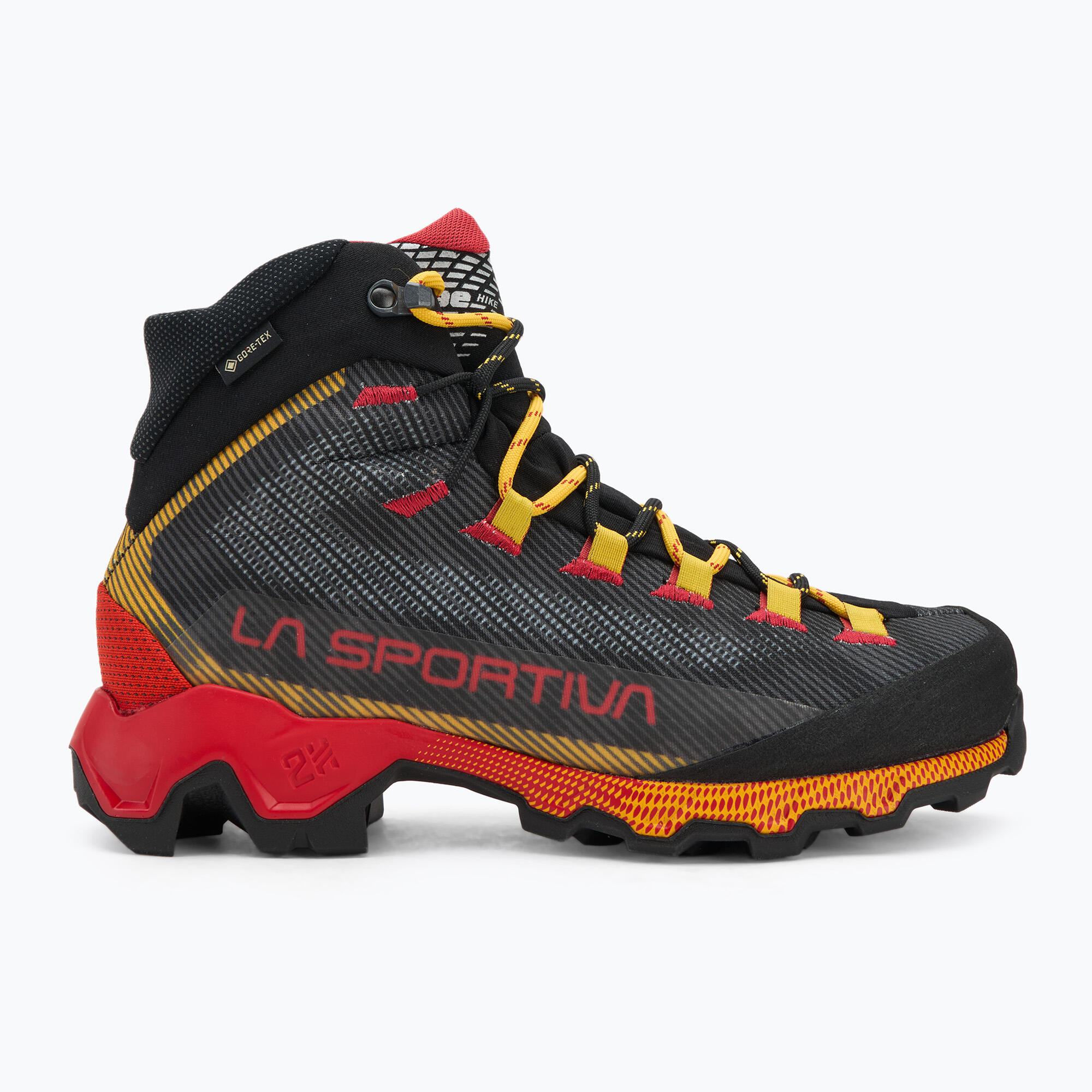 Chaussures de trekking pour hommes La Sportiva Aequilibrium Hike GTX 2/7