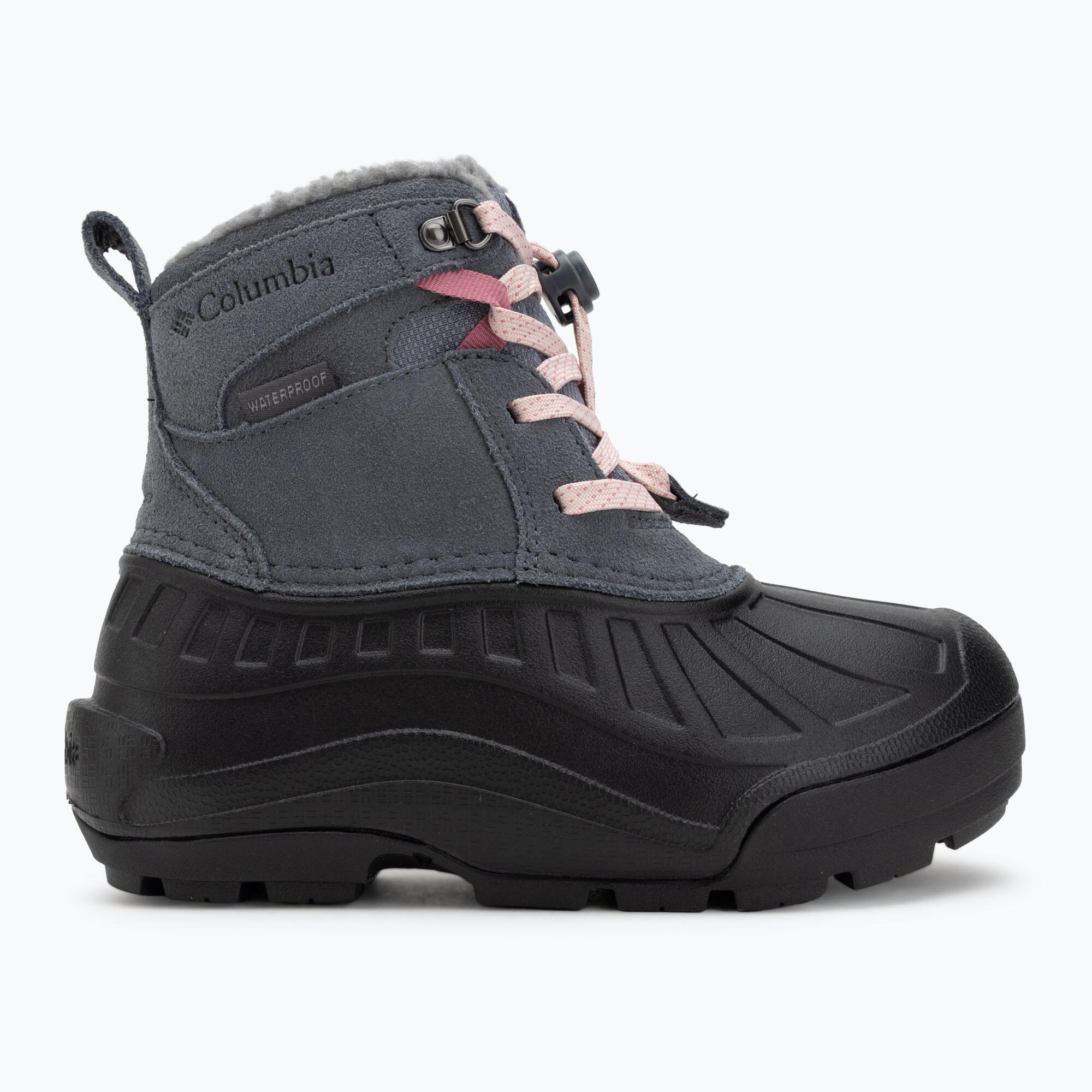 Bottes d'hiver pour enfants Columbia Youth Powderbug Alpine 2/7