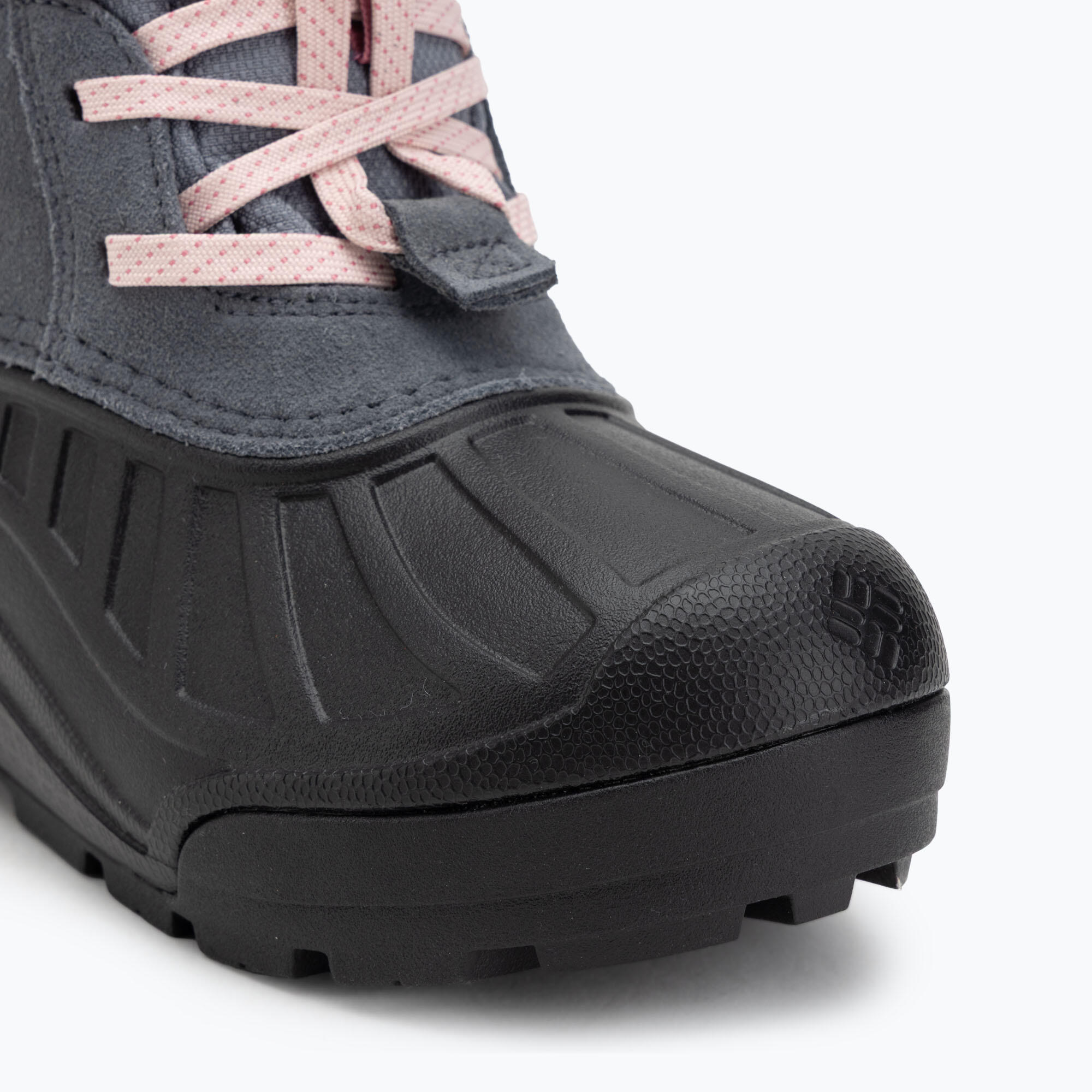 Bottes d'hiver pour enfants Columbia Youth Powderbug Alpine 7/7