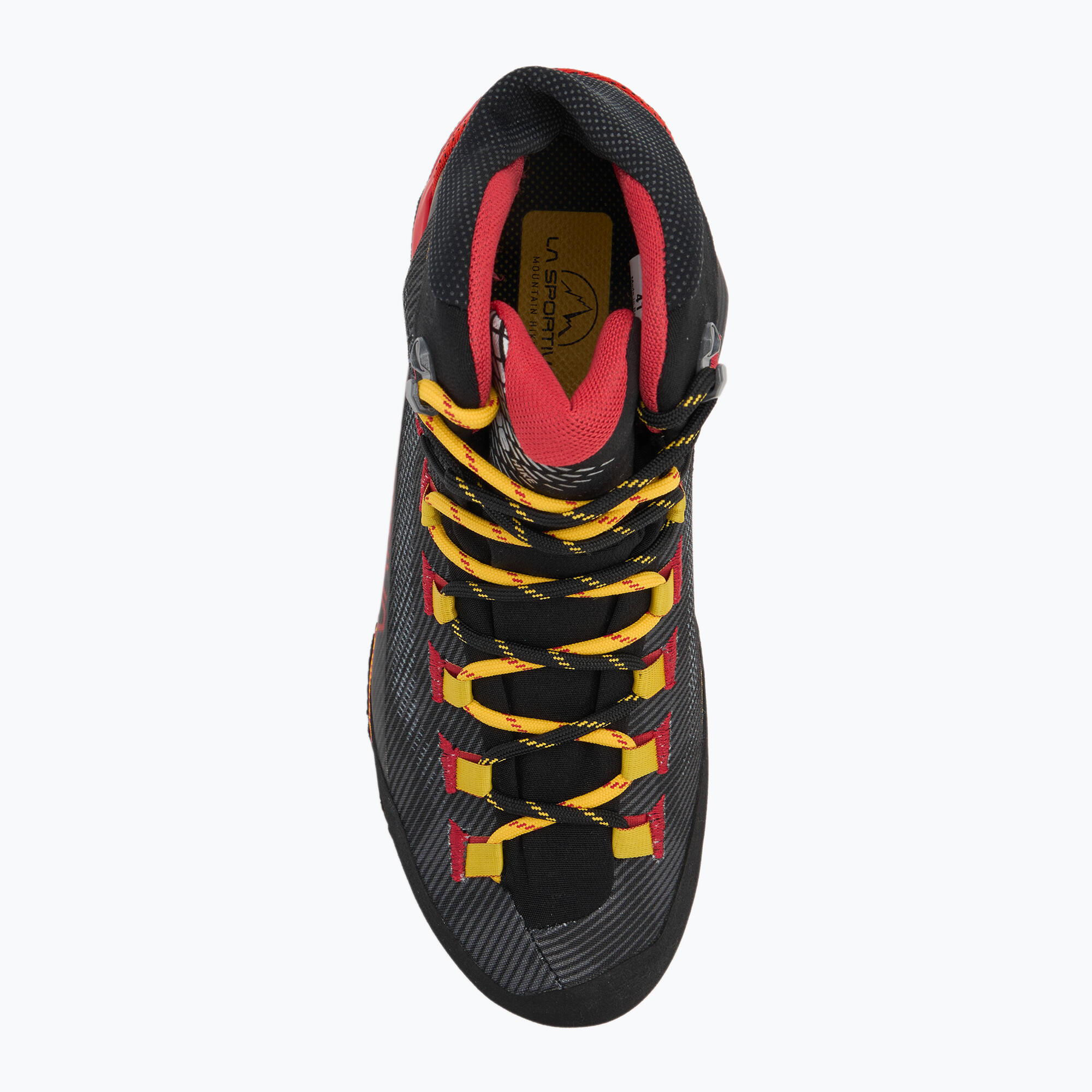Chaussures de trekking pour hommes La Sportiva Aequilibrium Hike GTX 5/7
