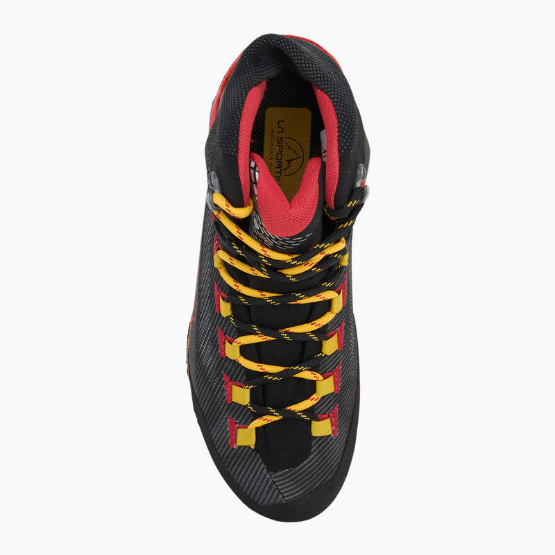 Încălțăminte de drumeție pentru bărbați La Sportiva Aequilibrium Hike GTX
