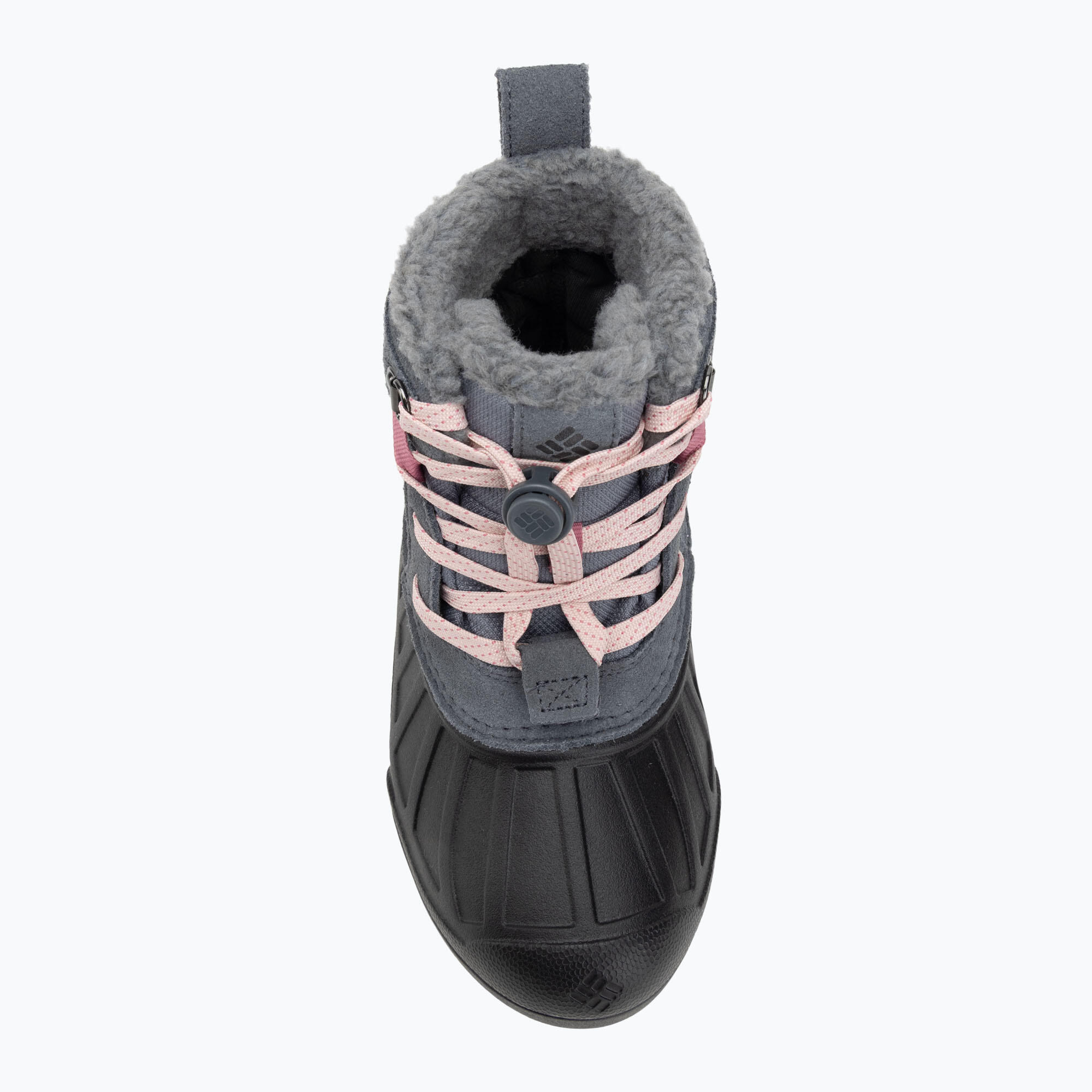 Bottes d'hiver pour enfants Columbia Youth Powderbug Alpine 5/7