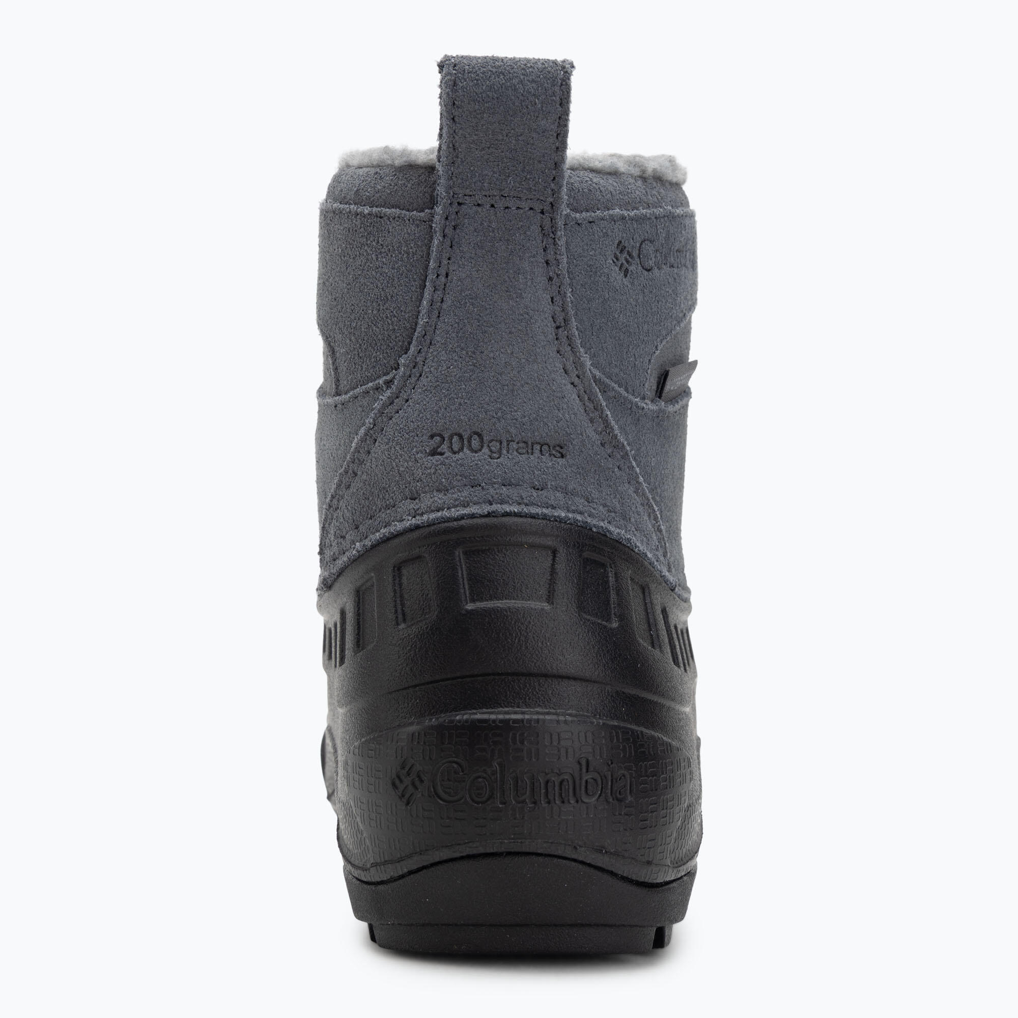 Bottes d'hiver pour enfants Columbia Youth Powderbug Alpine 6/7
