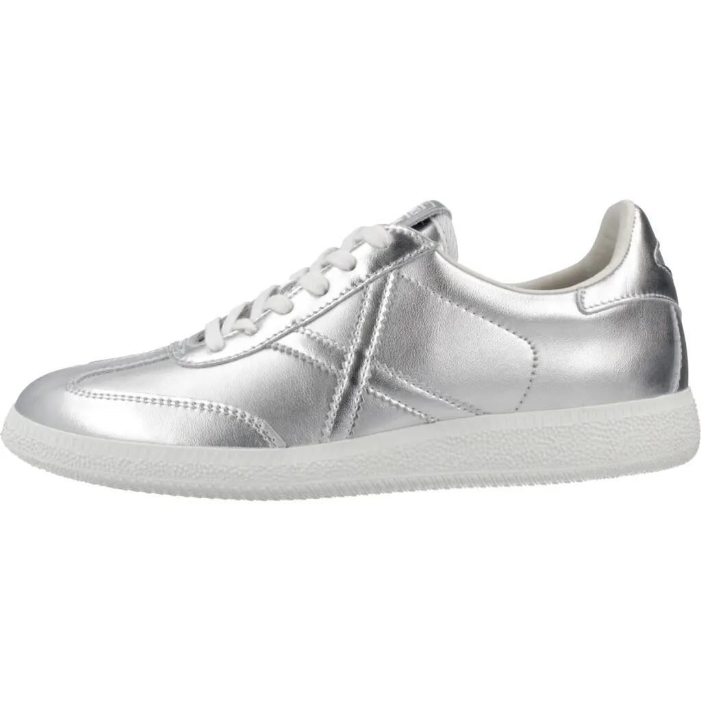 Buty MUNICH BARRU 224 Srebrny 2/5