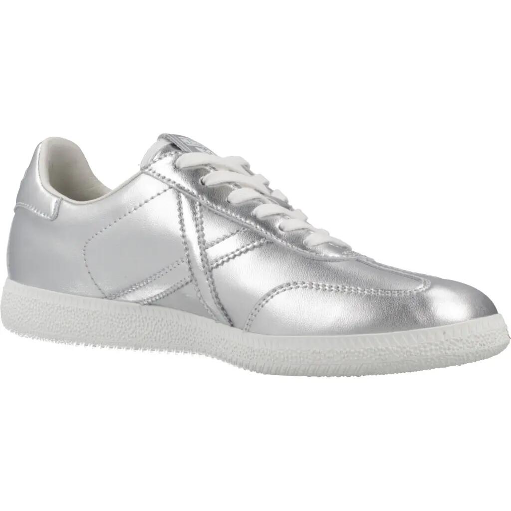 Buty MUNICH BARRU 224 Srebrny 5/5
