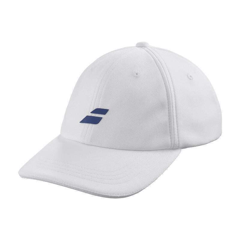 Casquette Babolat Pure Logo Casquette Blanche 3/5
