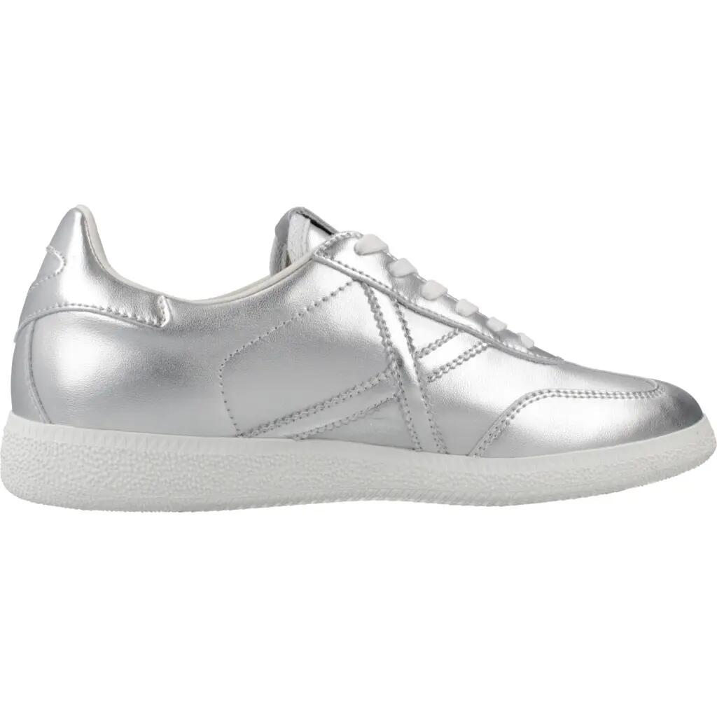 Buty MUNICH BARRU 224 Srebrny 4/5