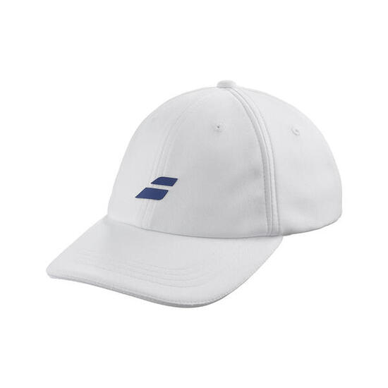 Cap Babolat Pure Logo Cap Weiss
