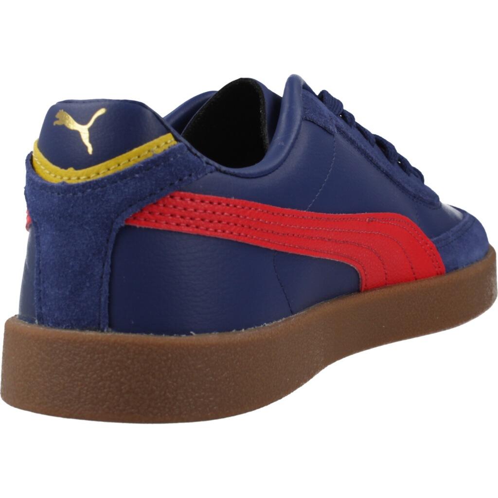 Zapatillas niño Puma Club Ii Era Cv Jr 3/5