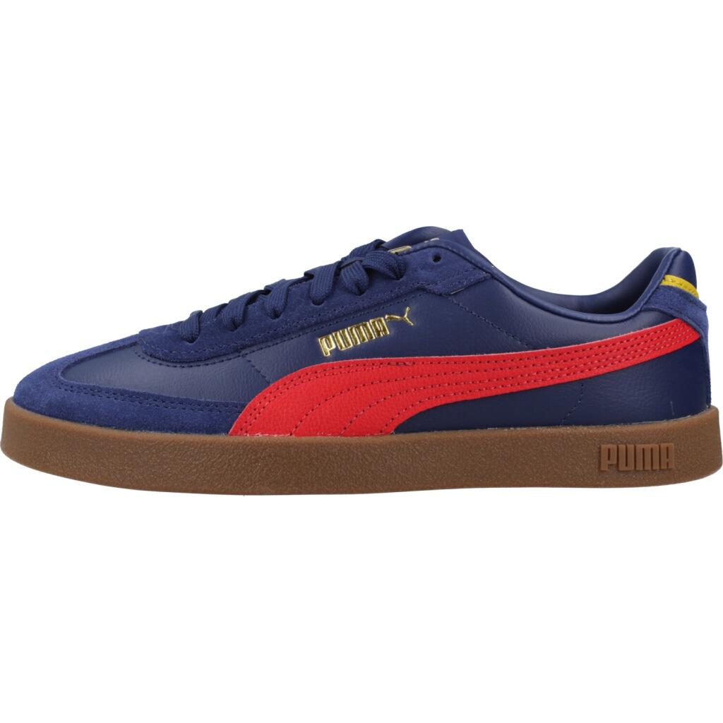 Zapatillas niño Puma Club Ii Era Cv Jr 2/5
