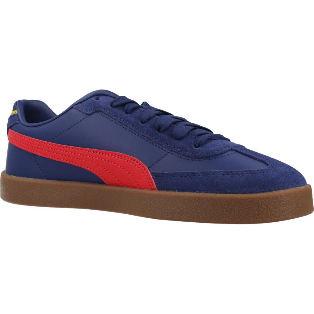 Zapatillas niño Puma Club Ii Era Cv Jr 5/5