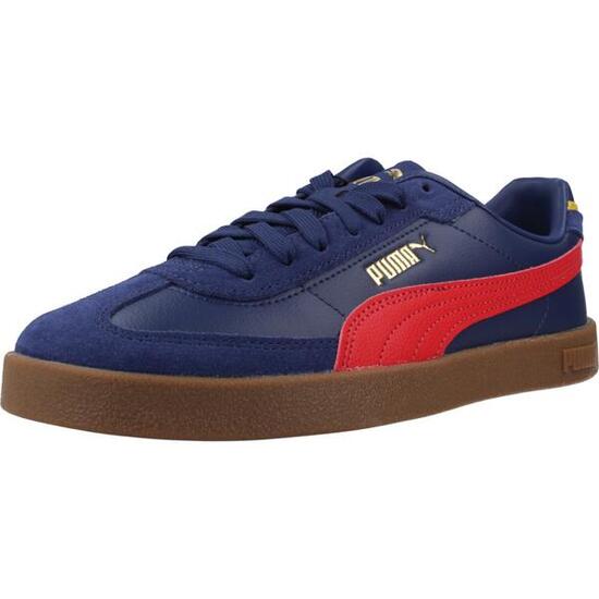 Buty sportowe dla dzieci Puma Club Ii Era Jr