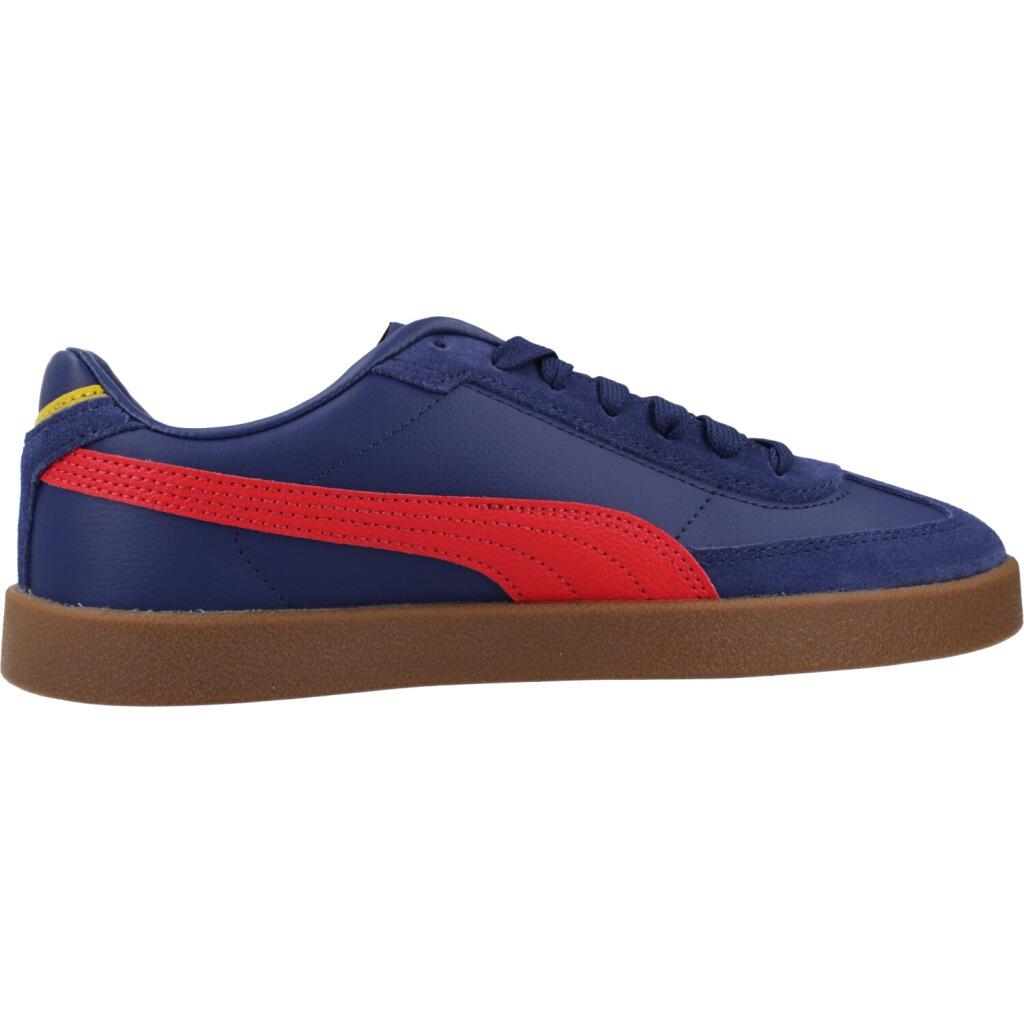 Zapatillas niño Puma Club Ii Era Cv Jr 4/5