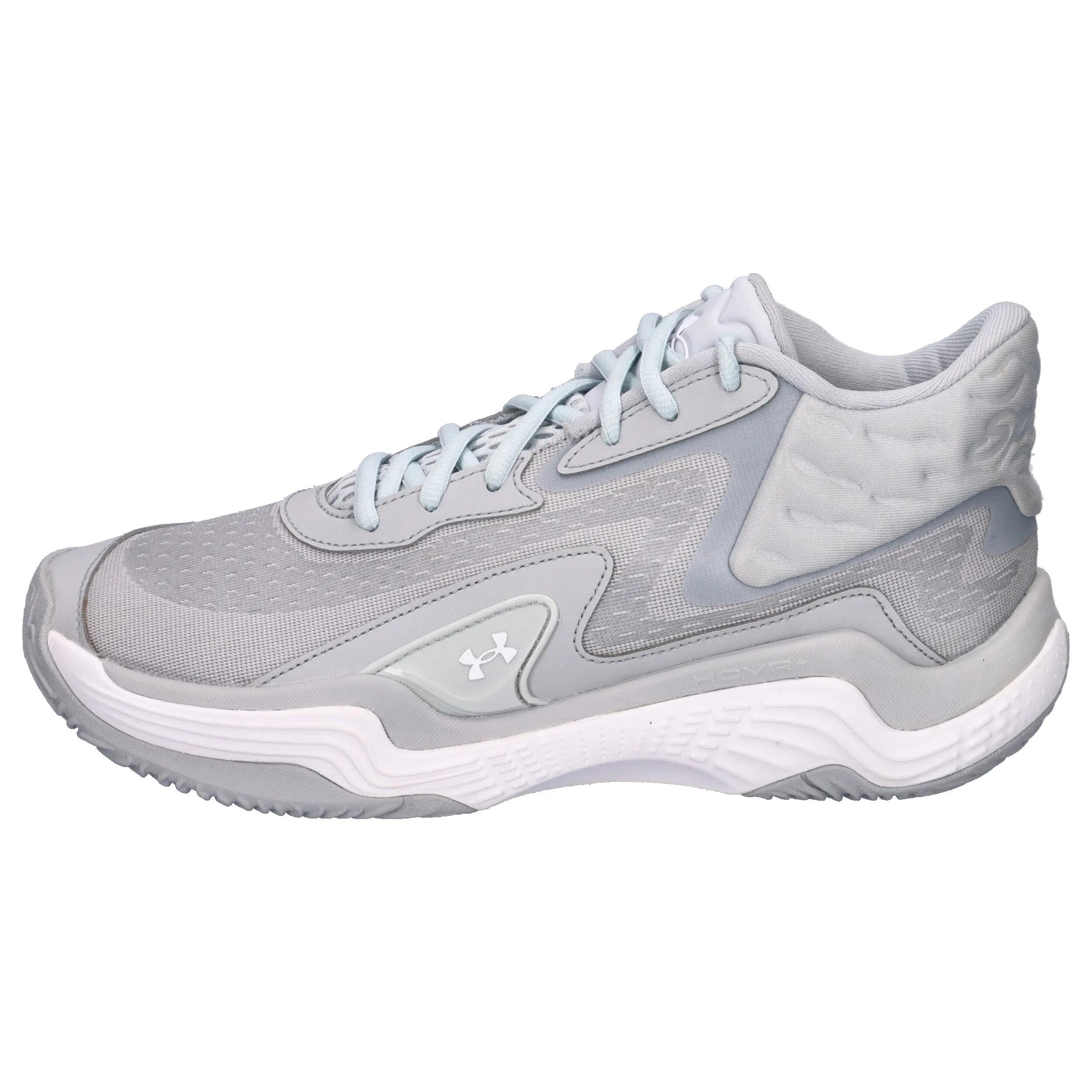 Scarpe da Basket UA Spawn 7 Mid Under Armour 6000753 2/7