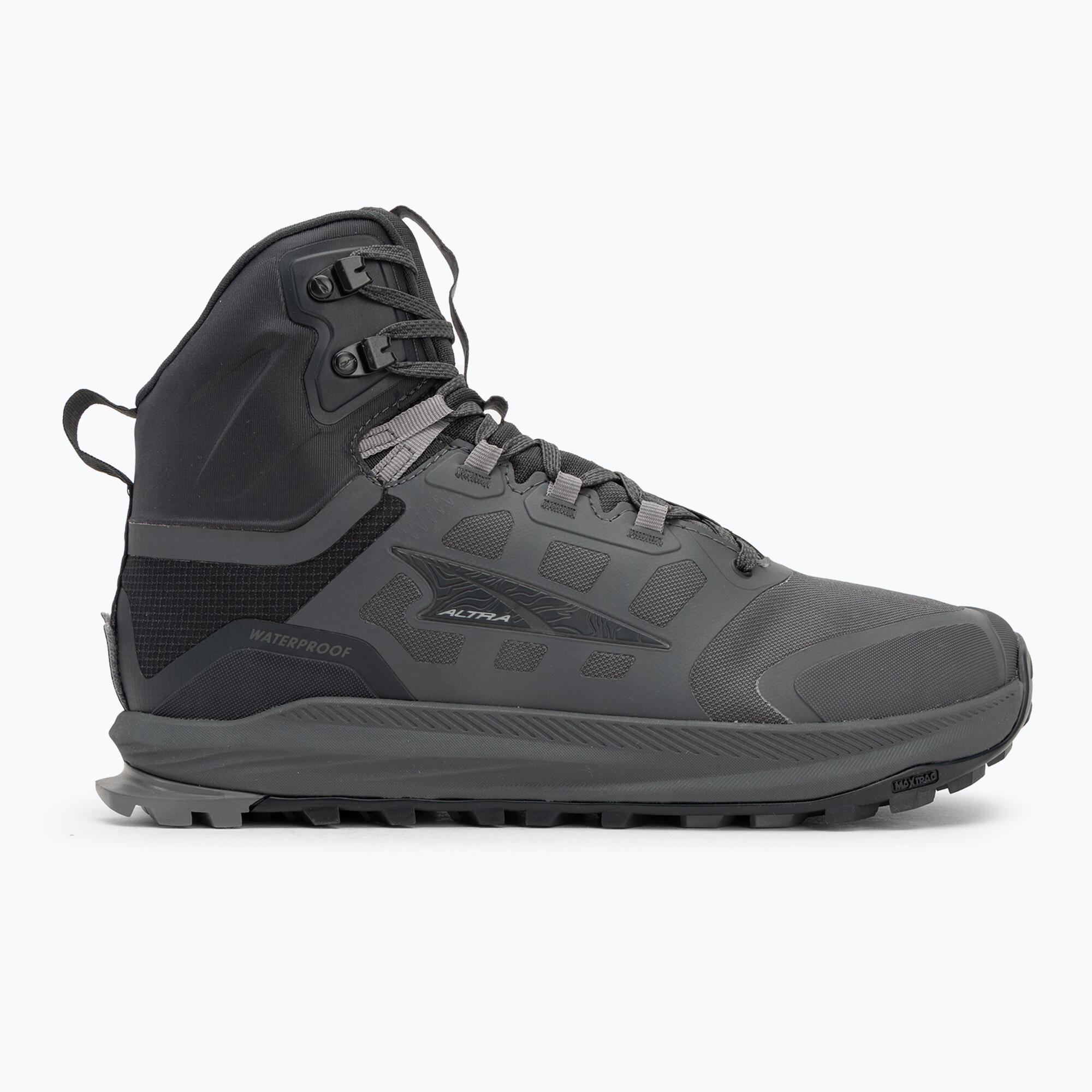 Zapatos de hombre Altra Lone Peak 9 Waterproof Mid 3/7