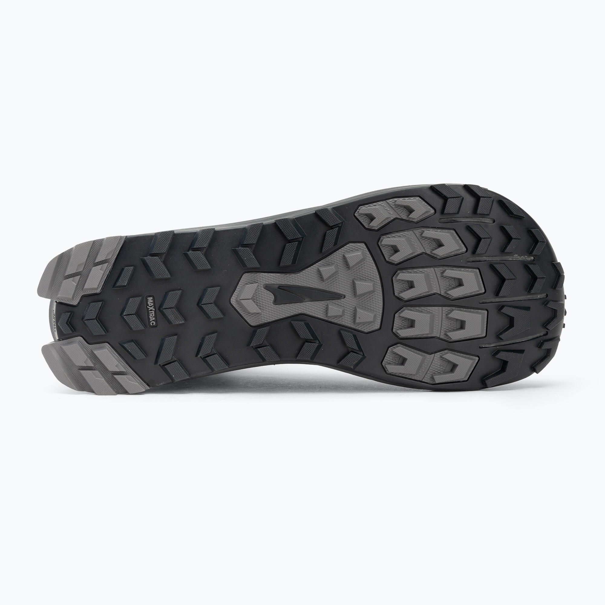 Zapatos de hombre Altra Lone Peak 9 Waterproof Mid 5/7