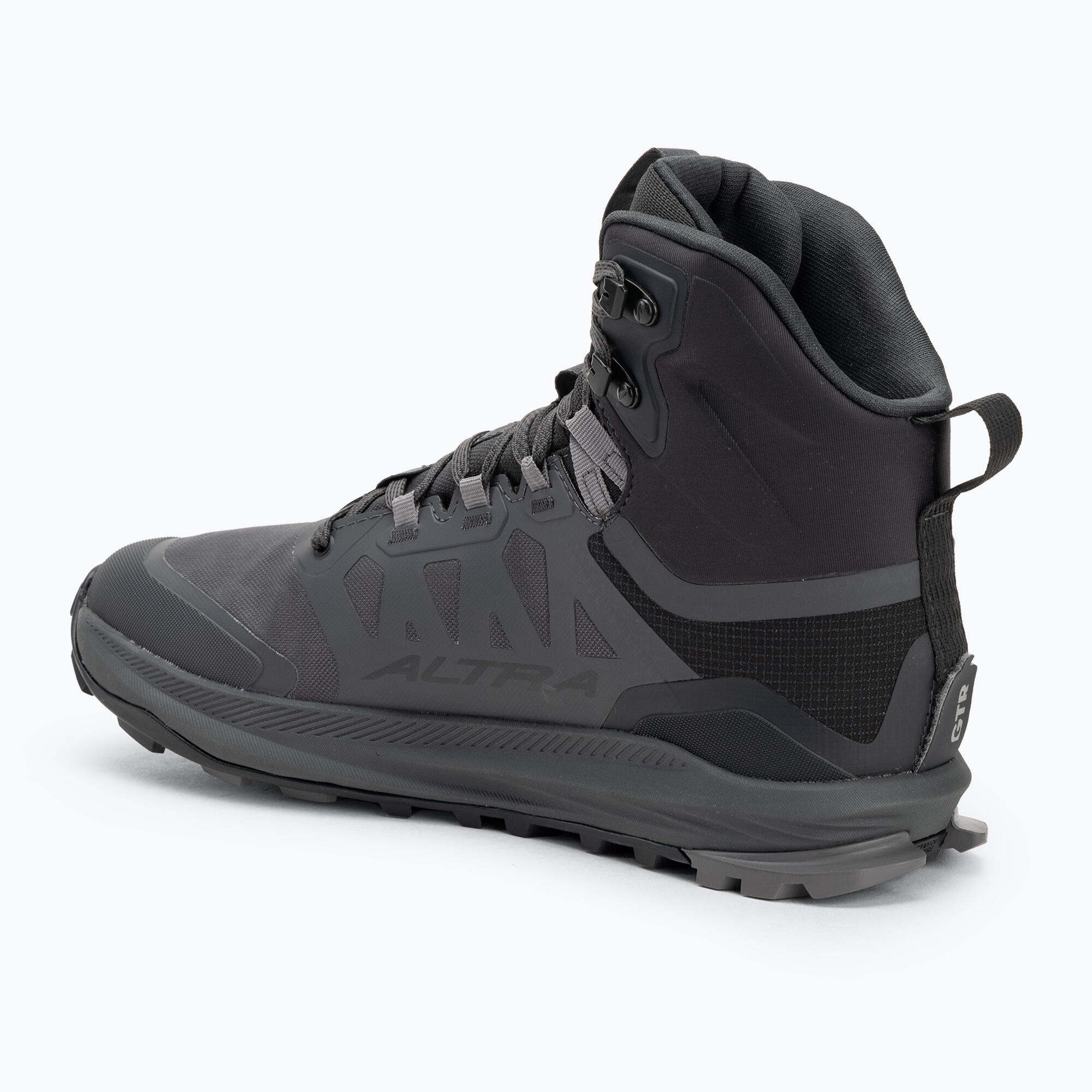 Zapatos de hombre Altra Lone Peak 9 Waterproof Mid 4/7