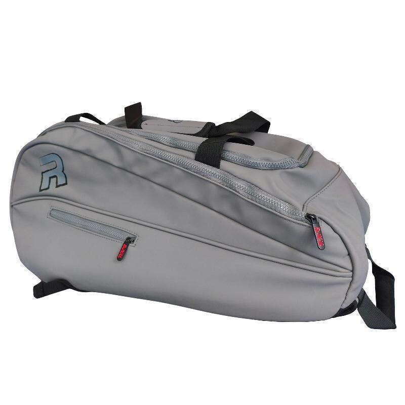 Borsone Royal Padel Force Grey 2026 3/5