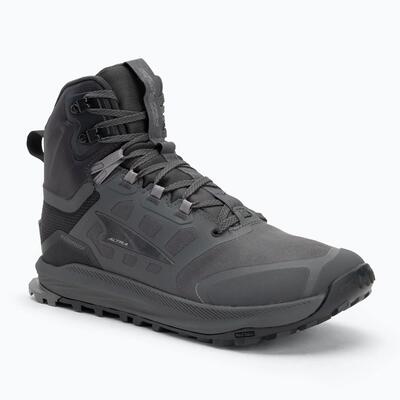 Heren schoenen altra lone peak 9 waterproof mid
