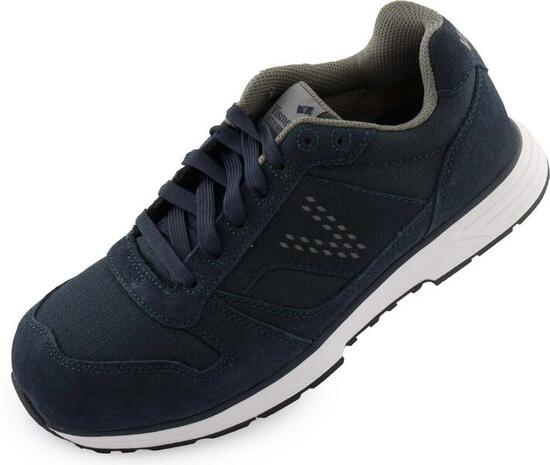 Chaussures de sécurité Vismo S1 bleu marine