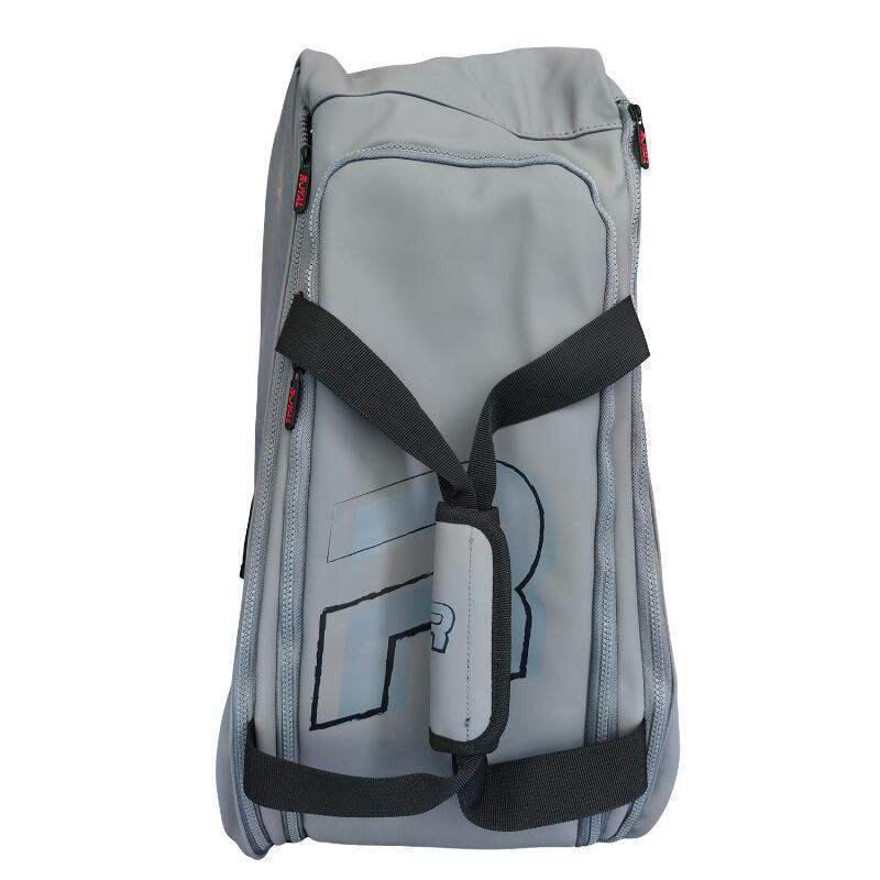 Borsone Royal Padel Force Grey 2026 2/5