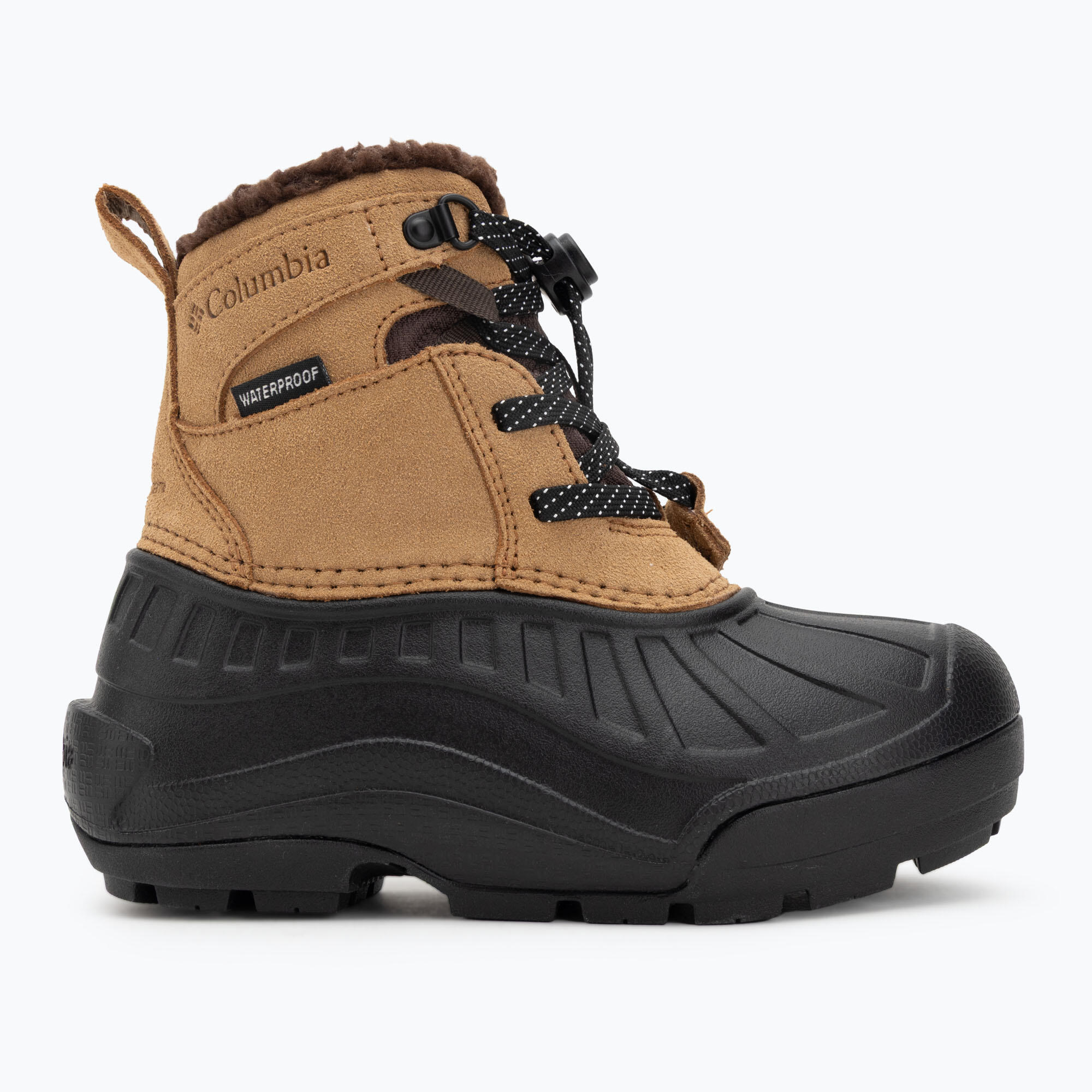 Bottes d'hiver pour enfants Columbia Youth Powderbug Alpine 2/7