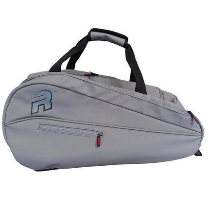 Padeltasche Royal Padel Force Grey 2026