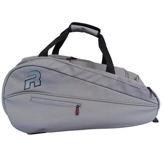 Padeltasche Royal Padel Force Grey 2026