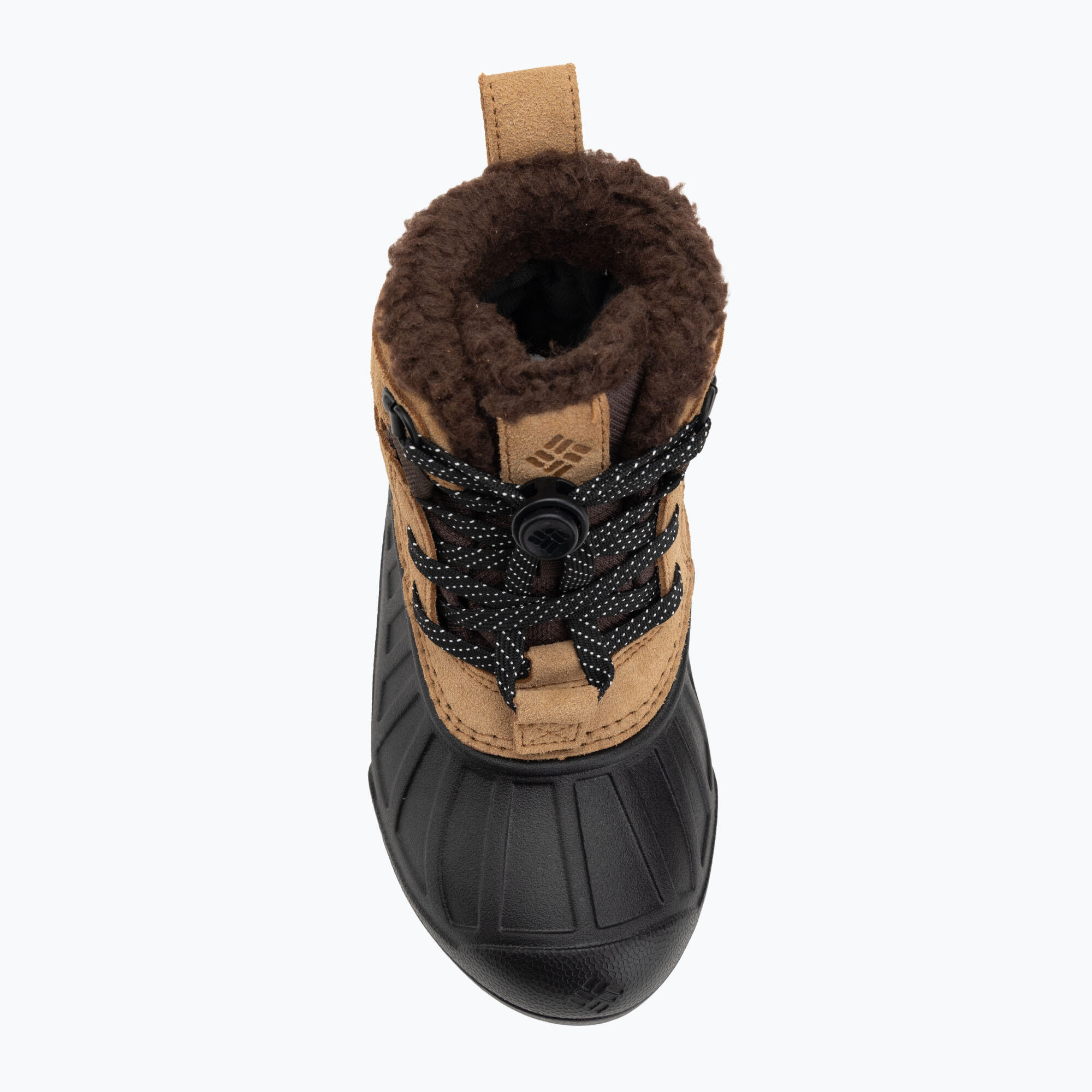 Bottes d'hiver pour enfants Columbia Youth Powderbug Alpine 5/7