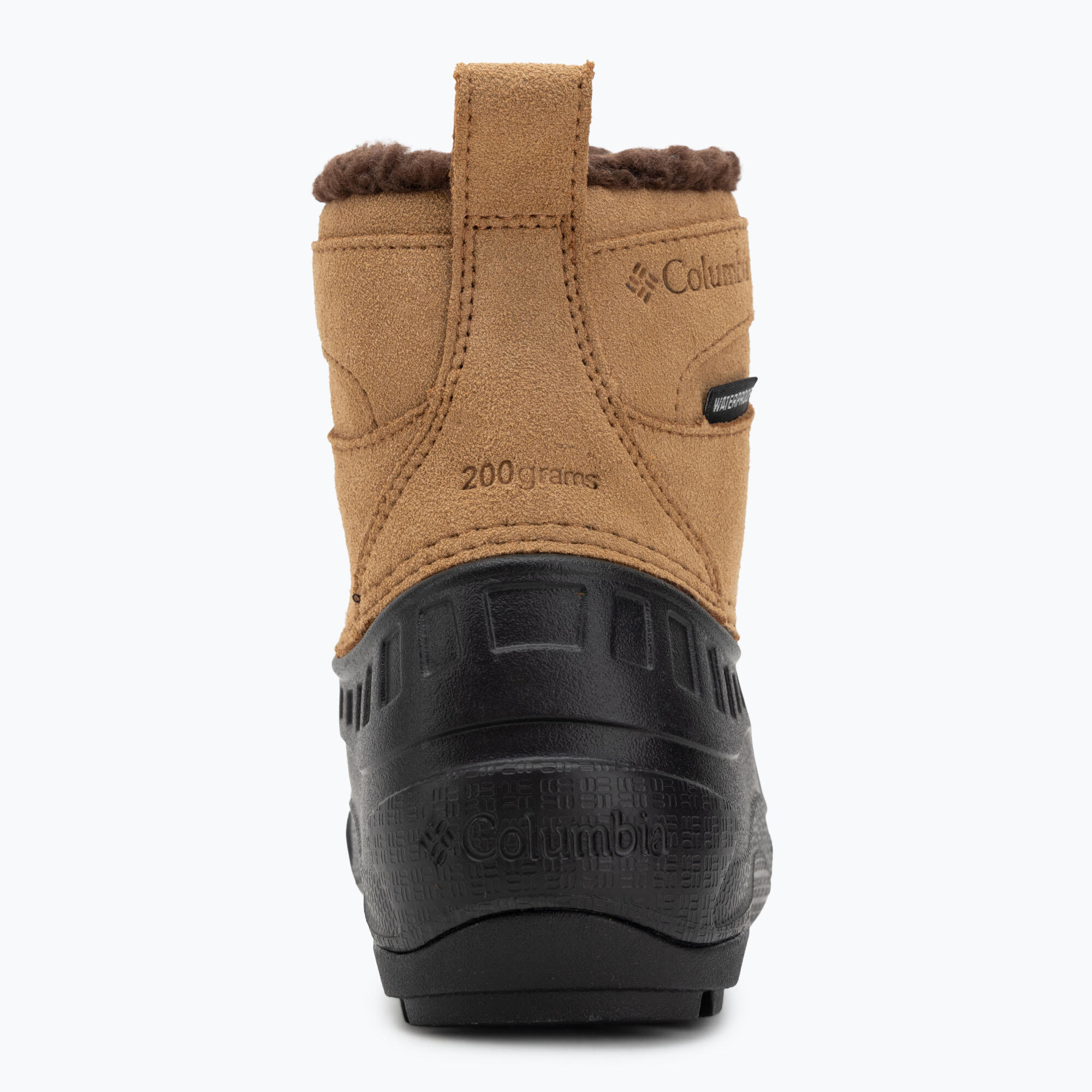 Bottes d'hiver pour enfants Columbia Youth Powderbug Alpine 6/7