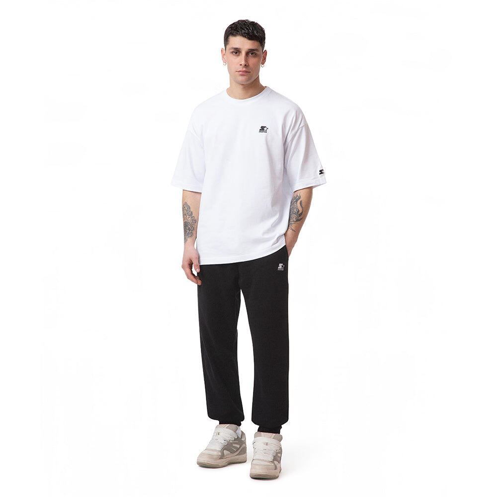 T-shirt wet basketball BIANCO 5/7