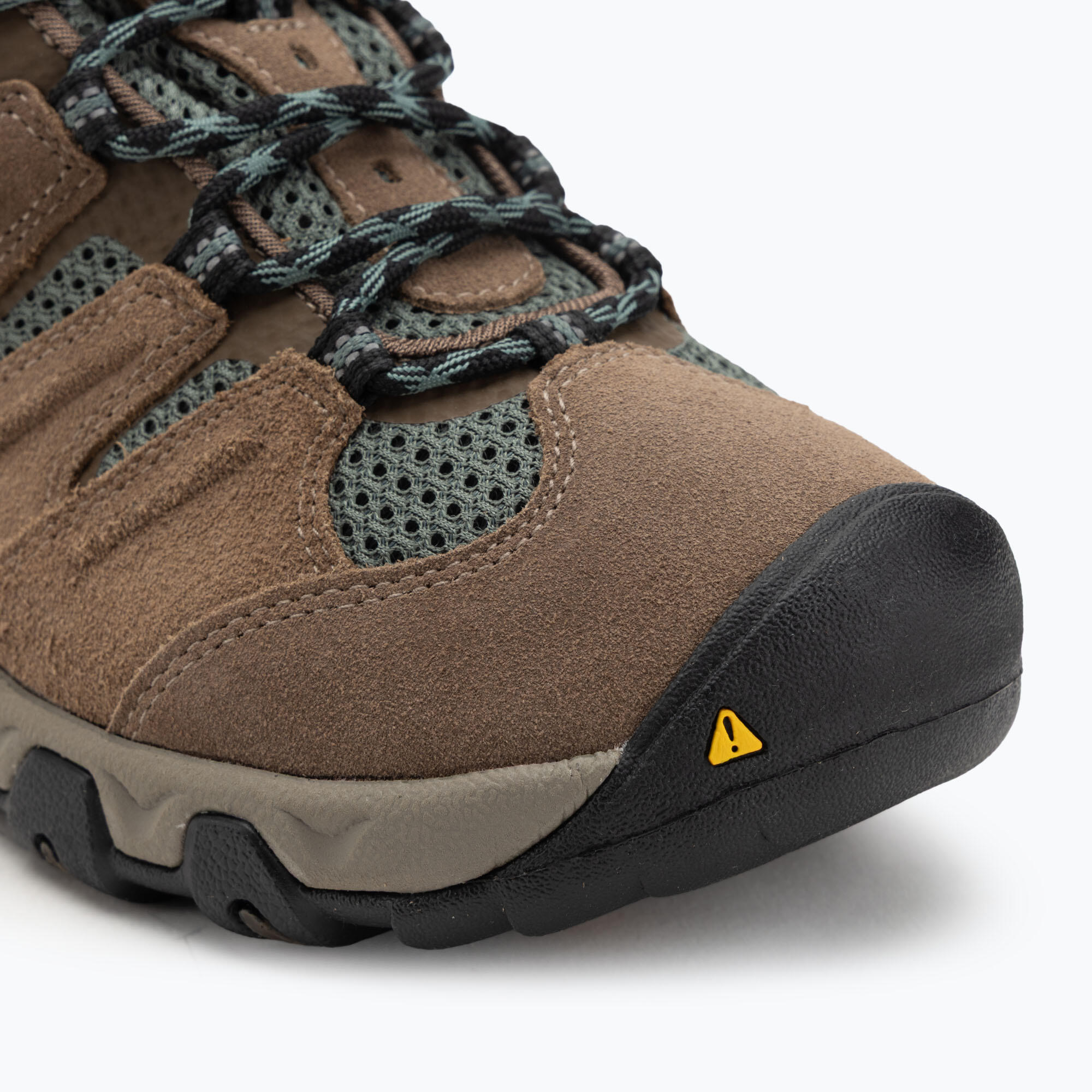Damen-Trekkingschuhe KEEN Headout Waterproof 7/7
