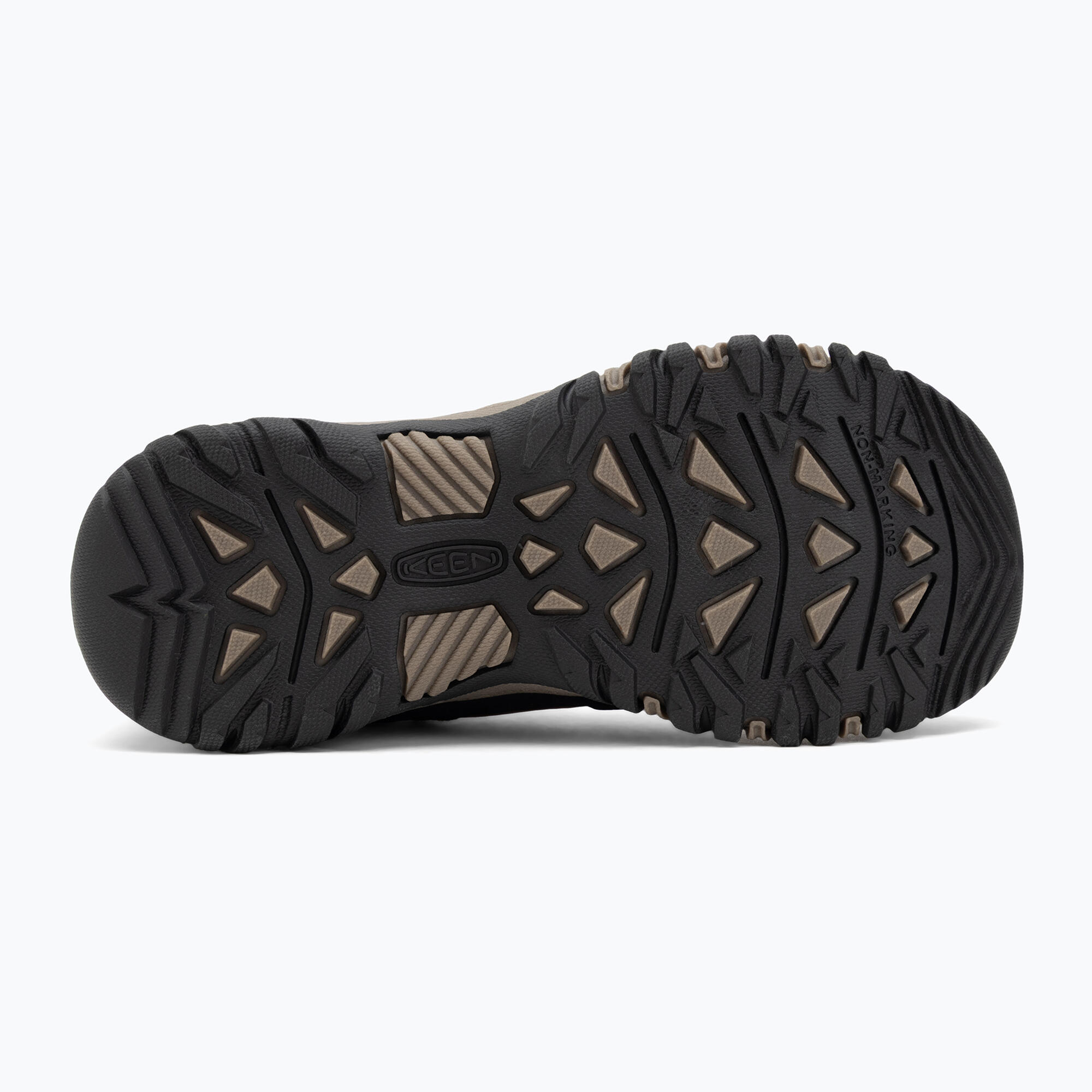 Chaussures de randonnée pour enfants KEEN Targhee IV Mid Waterproof 4/7